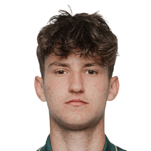 Dorian Markowski
