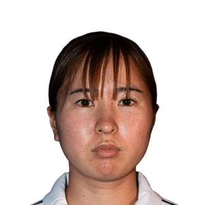 Saki Ishizaka