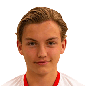 Oscar Skari-Hensen