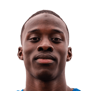 Seydina Diop