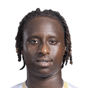 Boubakar Dembaga