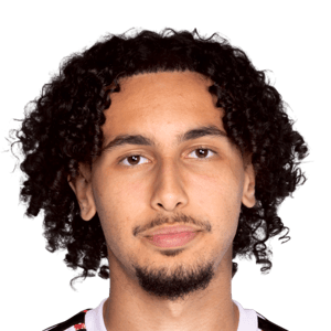 Anas Slimani
