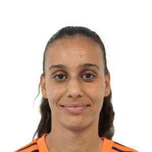 Bouchra Kharafi