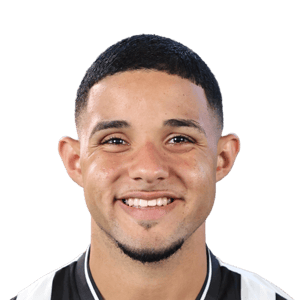 Gabriel Justino