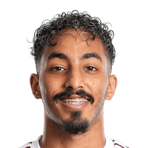 Khalid Al Harbi