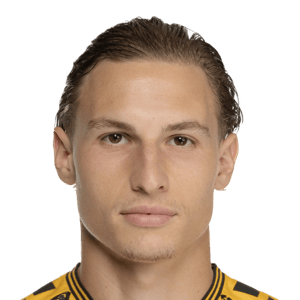 Daniel Starodid