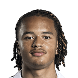 Noah Kalonji