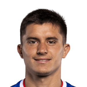 Vanja Dragojević