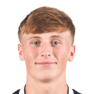 Charley Oosenbrugh
