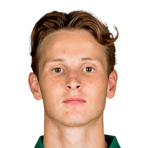Nick de Groot