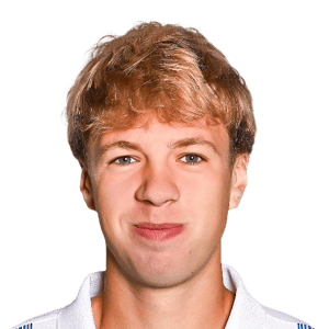 Maksym Korobov