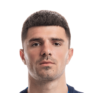 Stefan Pirgić