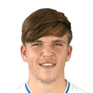 Jack McEvilly