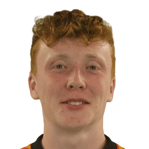 Jake Spaven