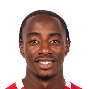 Omari Mrisho