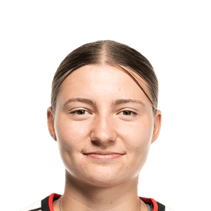 Tessa Zimmermann