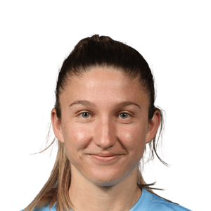 Leah Davidson