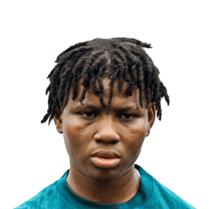 Joy Omewa