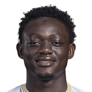 Isaac Cissé