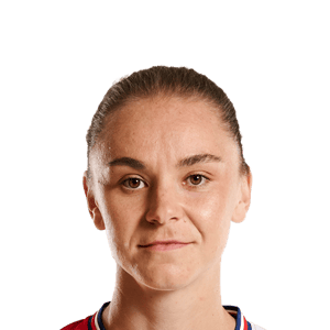 Roksolana Kravchuk