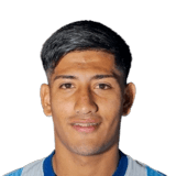Mateo Martínez