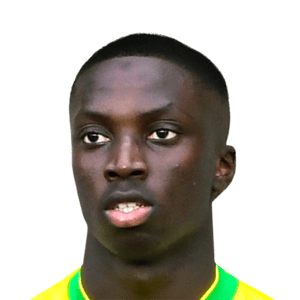 Moustapha Dabo