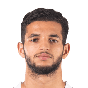 Farouq Limouri