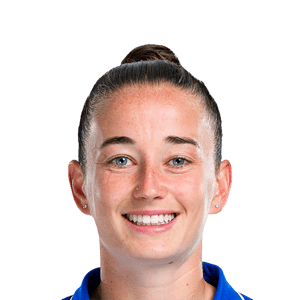 Rebecca McKenna