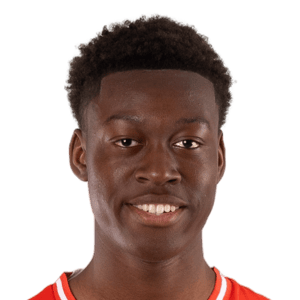 Tidiane Diarrassouba