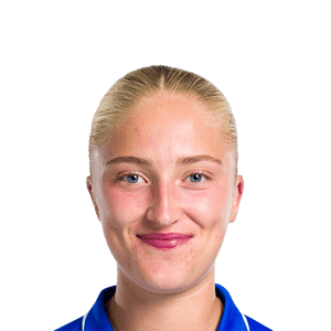 Wilma Leidhammar