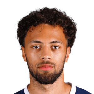 Jeval Thompson-McKenzie
