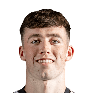McEvoy