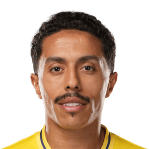 Mohammed Al Hamdani