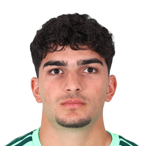 Pantelis Michail