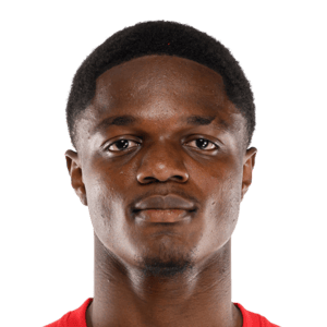 Joel Darko Ampem