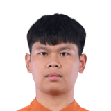 Prapot Chongcharoen