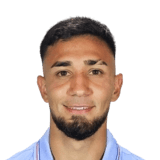 Esteban Moreira