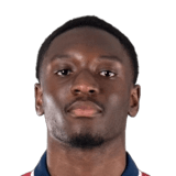 Christ Okou