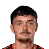 Hayden Carson