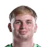 Rory Mahady