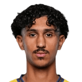 Nawaf Al Hwairi