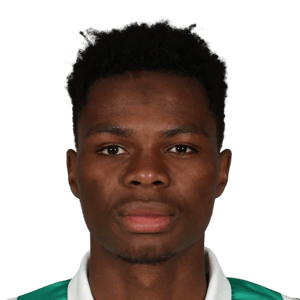Sangaré