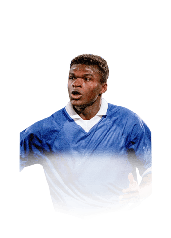 Desailly