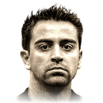 Xavi
