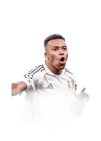 Mbappé