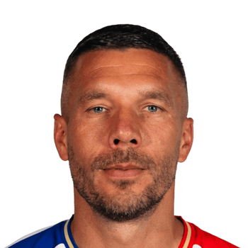 Podolski