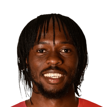 Gervinho