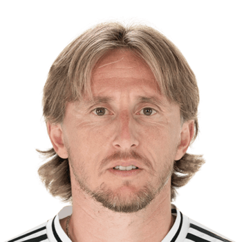 Modrić