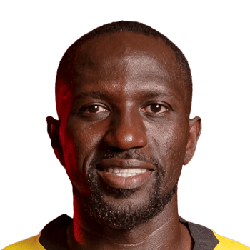 Sissoko