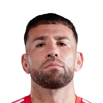 Otamendi